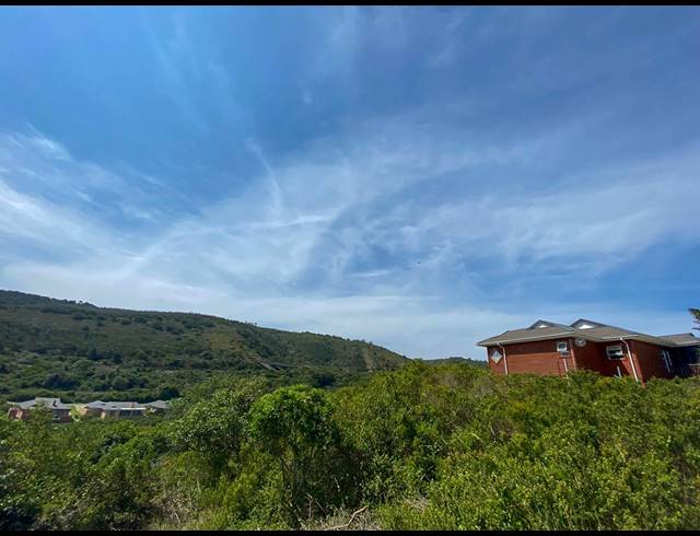 705M² VACANT LAND FOR SALE IN DOLPHIN CREEK GOLF ESTATE
